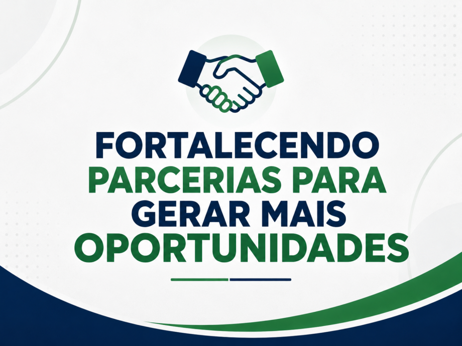 Prefeitura realiza reunião com empresa instalada no município para tratar de futuras oportunidades de investimento