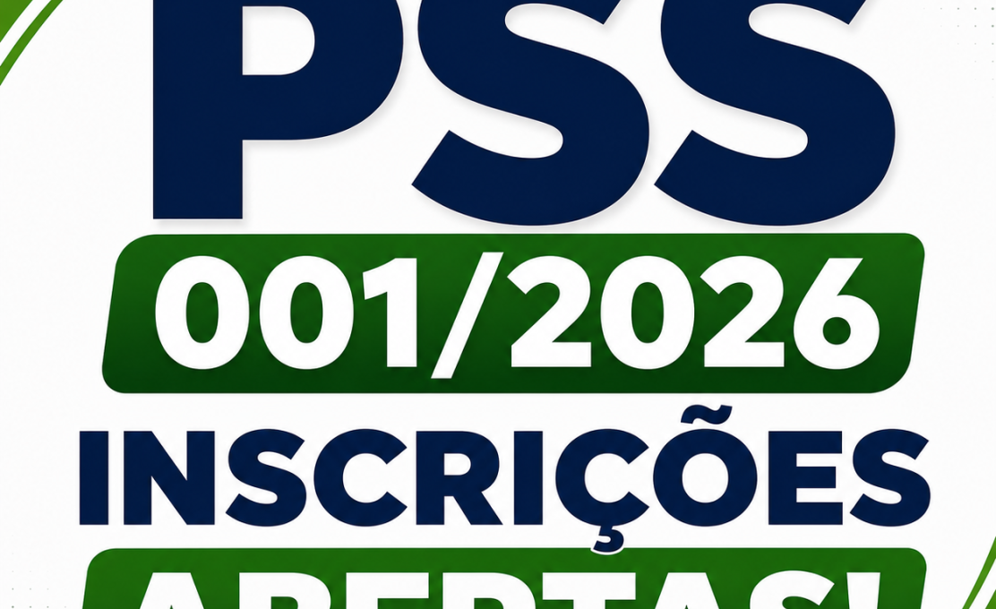 Prefeitura de Goioxim abre inscrições para o Processo Seletivo Simplificado PSS 001/2026