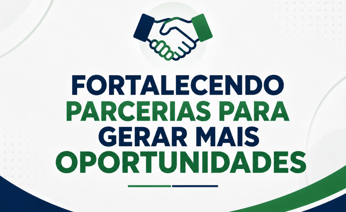 Prefeitura realiza reunião com empresa instalada no município para tratar de futuras oportunidades de investimento