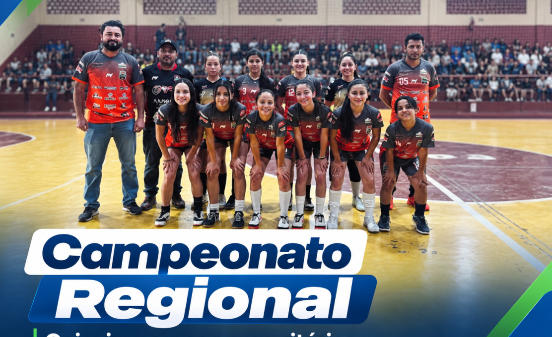 Campeonato Regional de Goioxim 2026 começa com vitórias das equipes do município